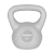 Kettlebell bitumiczny 6 kg szary  REBEL ACTIVE RBA-2322G-06