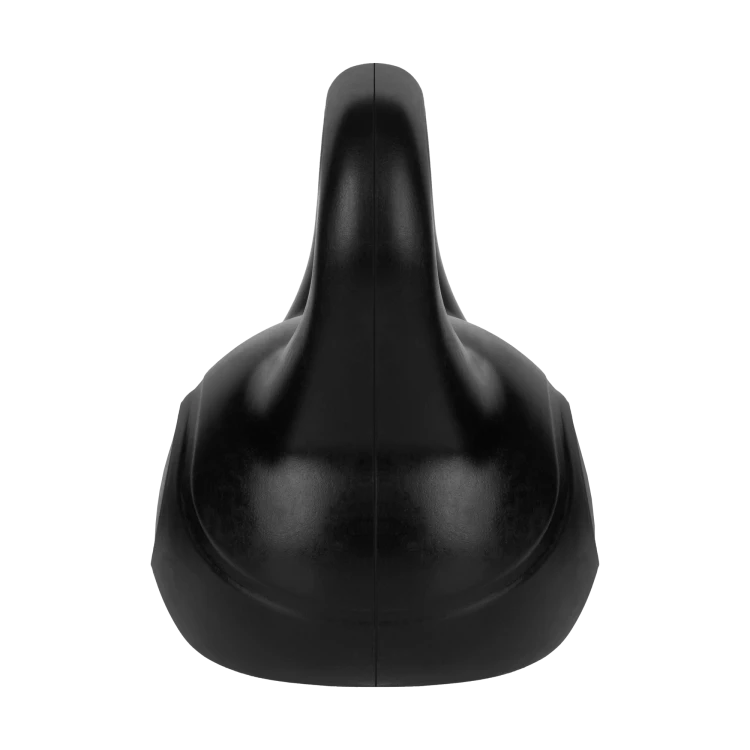 Kettlebell bitumiczny 6 kg REBEL ACTIVE RBA-2313
