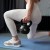 Kettlebell bitumiczny 6 kg REBEL ACTIVE RBA-2313