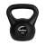Kettlebell bitumiczny 6 kg REBEL ACTIVE RBA-2313