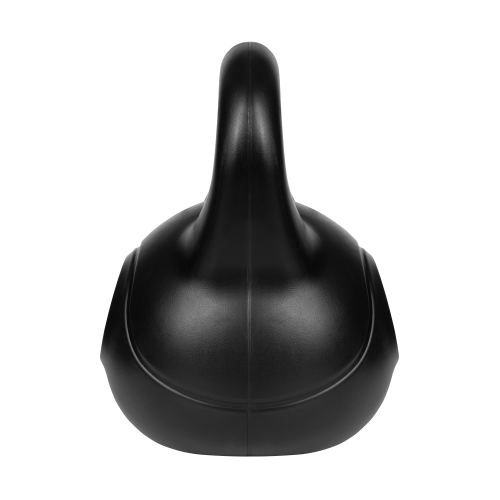 Kettlebell bitumiczny 22 kg REBEL ACTIVE RBA-2321