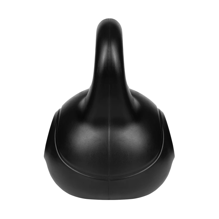 Kettlebell bitumiczny 22 kg REBEL ACTIVE RBA-2321
