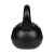 Kettlebell bitumiczny 18 kg REBEL ACTIVE RBA-2319