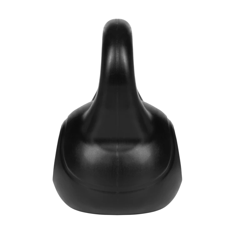 Kettlebell bitumiczny 14 kg REBEL ACTIVE RBA-2317