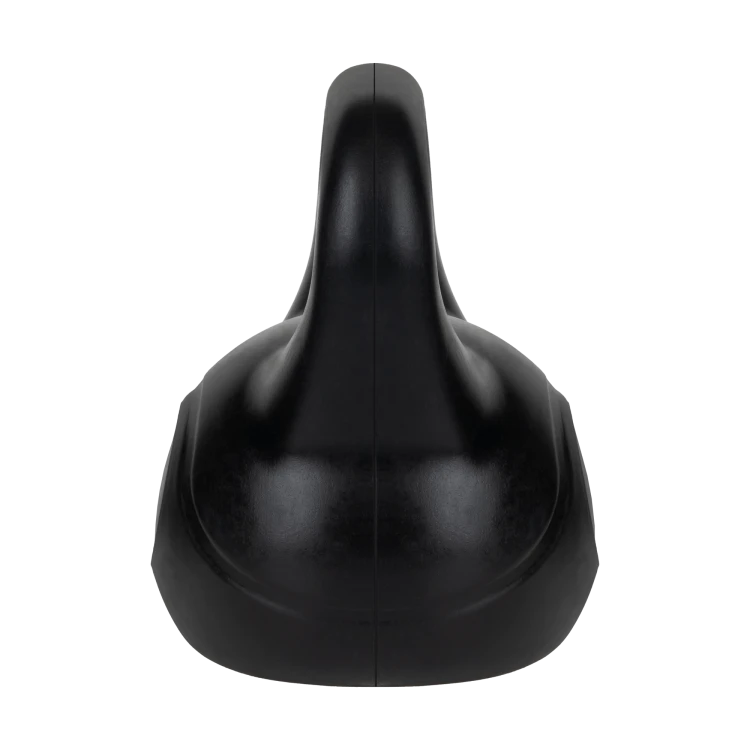 Kettlebell bitumiczny 12 kg REBEL ACTIVE RBA-2316