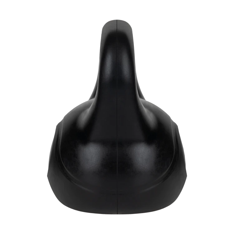 Kettlebell bitumiczny 10 kg REBEL ACTIVE RBA-2315
