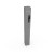 Łańcuch z tworzywa żółto-czarny z ciężarkiem do zapory łańcuchowej do parkingu Tousek LIFT X2 11590110 długość 6m LIFT-X2 X-2 dla pojazdów do 3,5 tony łańcuch do podjazdów żółty alternatywa dla szlabanu zapora parkingowa