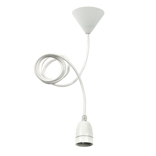 Lampa sufitowa wisząca TOKIA P-W 25520 Kanlux Loft
