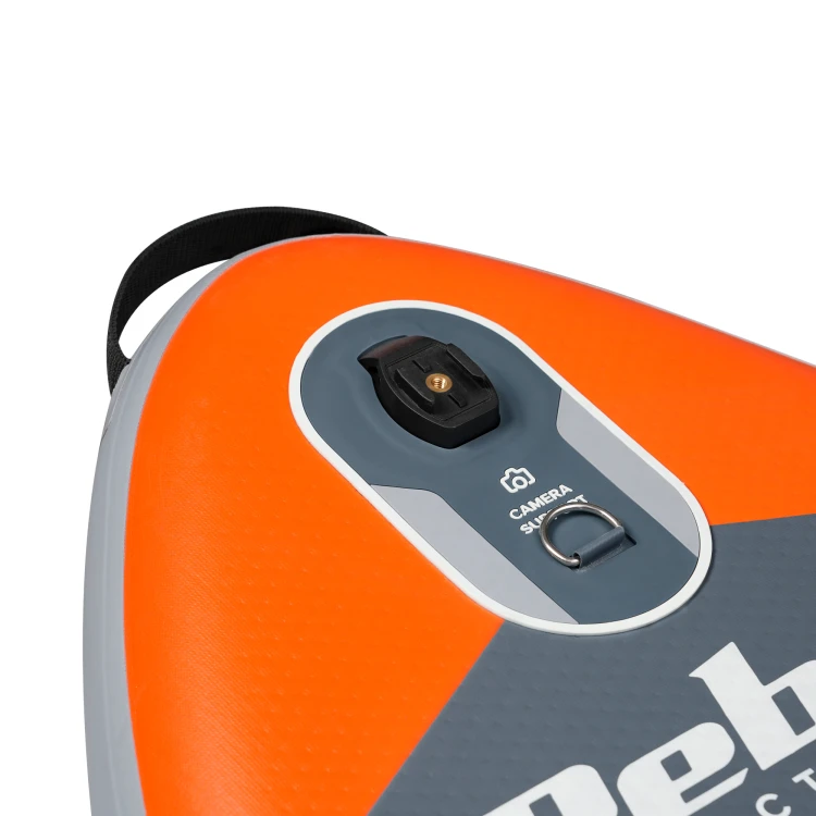 Deska SUP REBEL ACTIVE RBA-4507 - pomarańczowa RBA-4507-OR