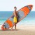 Deska SUP REBEL ACTIVE RBA-4507 - pomarańczowa RBA-4507-OR