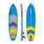 Deska SUP REBEL ACTIVE RBA-4507 - niebieska RBA-4507-BL