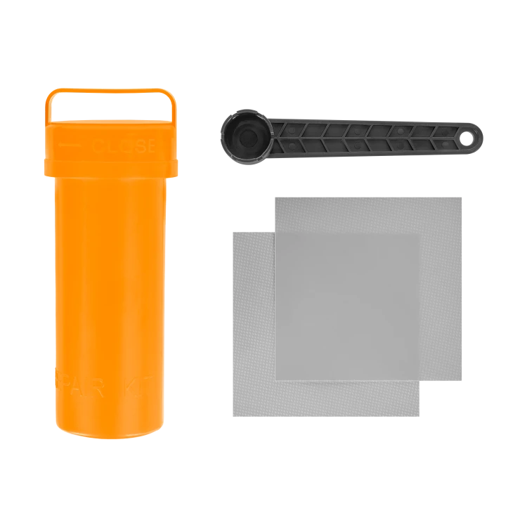 Deska SUP REBEL ACTIVE RBA-4507 - niebieska RBA-4507-BL