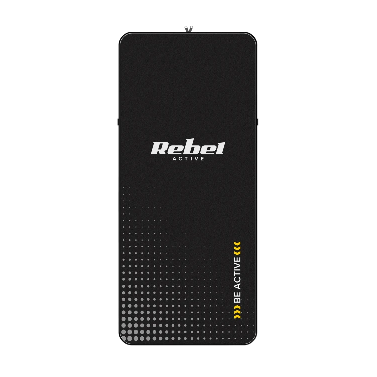 Deska SUP REBEL ACTIVE RBA-4507 - niebieska RBA-4507-BL