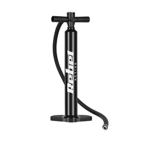 Deska SUP REBEL ACTIVE RBA4507 - biała RBA-4507-WH
