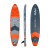 Deska SUP REBEL ACTIVE RBA4501 - pomarańczowa RBA-4501-OR