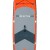 Deska SUP REBEL ACTIVE RBA4501 - pomarańczowa RBA-4501-OR