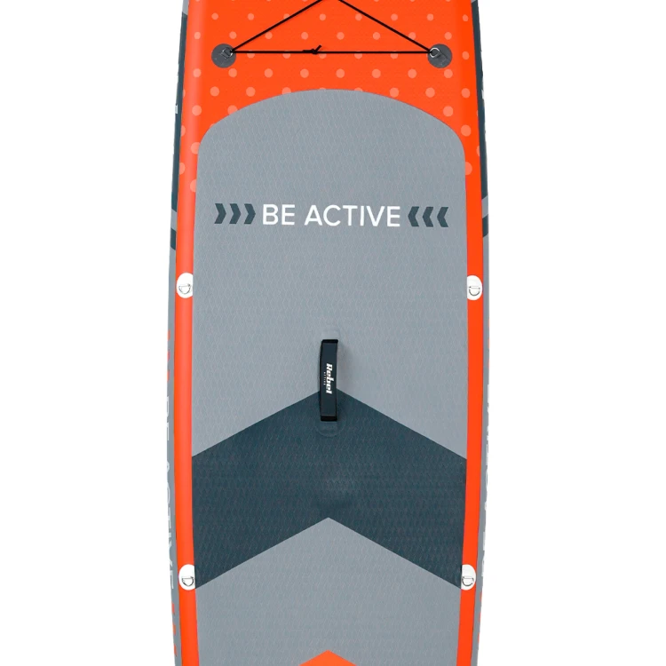 Deska SUP REBEL ACTIVE RBA4501 - pomarańczowa RBA-4501-OR