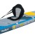 Deska SUP REBEL ACTIVE RBA4500 - biała RBA-4500-WH
