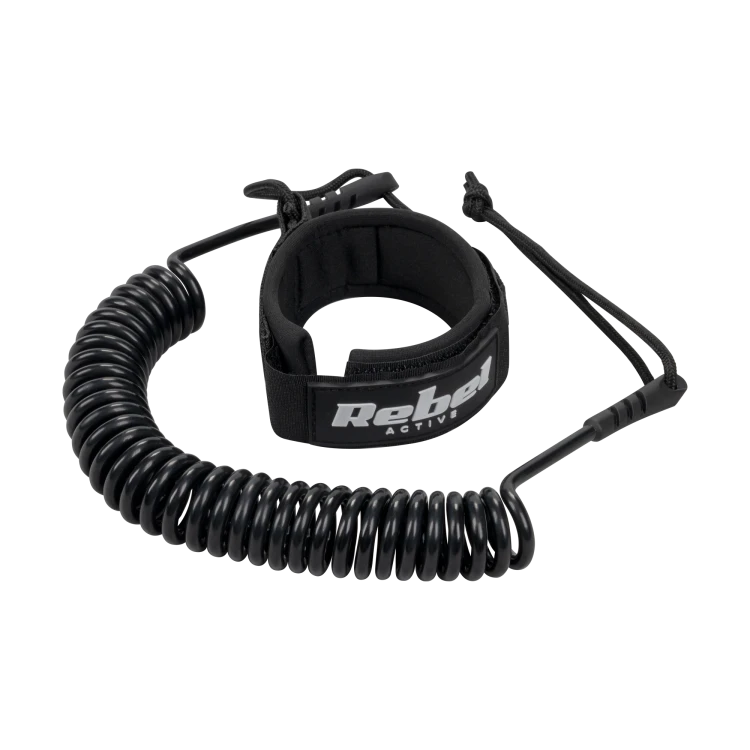 Deska SUP REBEL ACTIVE RBA4500 - biała RBA-4500-WH