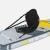 Deska SUP REBEL ACTIVE PRO RBA-4518 - szara RBA-4518-G