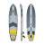 Deska SUP REBEL ACTIVE PRO RBA-4518 - szara RBA-4518-G