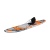 Deska SUP REBEL ACTIVE PRO RBA-4518 - pomarańczowa RBA-4518-OR