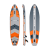 Deska SUP REBEL ACTIVE PRO RBA-4518 - pomarańczowa RBA-4518-OR