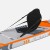 Deska SUP REBEL ACTIVE PRO RBA-4518 - pomarańczowa RBA-4518-OR