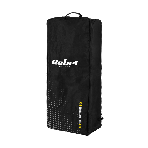 Deska SUP REBEL ACTIVE PRO RBA-4518 - niebieska RBA-4518-BL