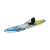 Deska SUP REBEL ACTIVE PRO RBA-4518 - niebieska RBA-4518-BL