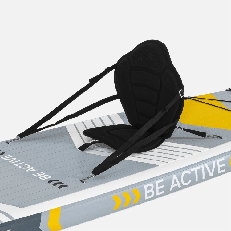 Deska SUP REBEL ACTIVE PRO RBA-4518 - biała RBA-4518-WH