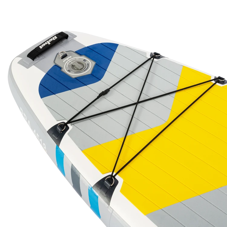 Deska SUP REBEL ACTIVE PRO RBA-4518 - biała RBA-4518-WH