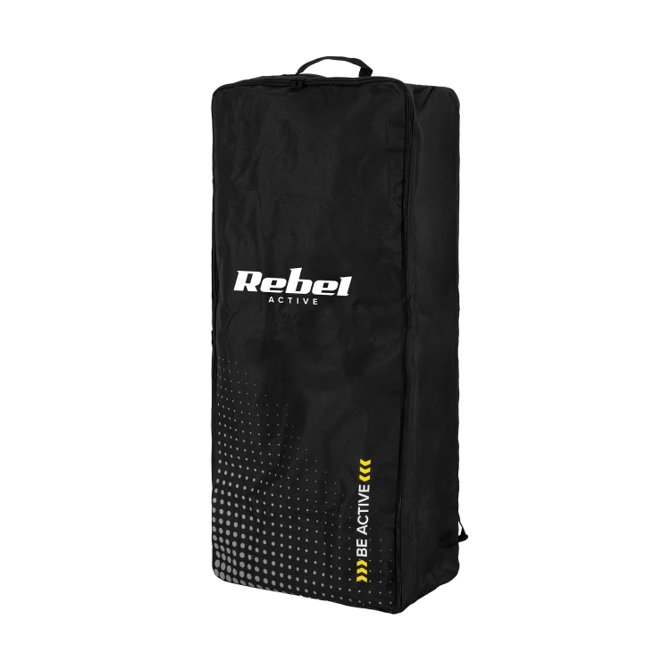 Deska SUP REBEL ACTIVE PRO RBA-4518 - biała RBA-4518-WH
