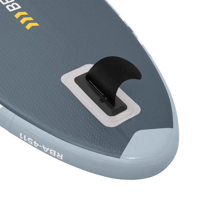 Deska SUP REBEL ACTIVE pompowana 244x76x10, zestaw RBA-4511