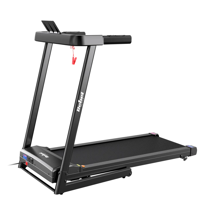 Bieżnia elektryczna REBEL ACTIVE model RBA-1018 RBA-1018