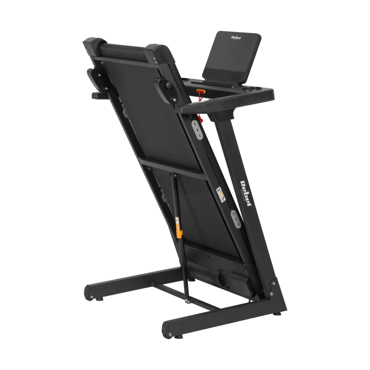 Bieżnia elektryczna REBEL ACTIVE model RBA-1002 RBA-1002