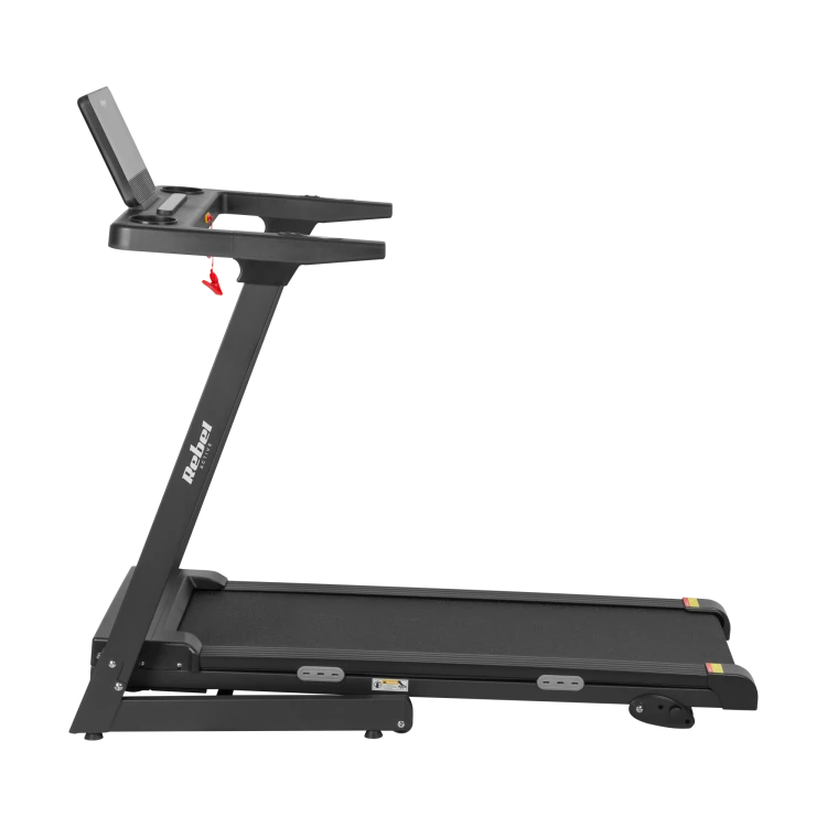 Bieżnia elektryczna REBEL ACTIVE model RBA-1002 RBA-1002
