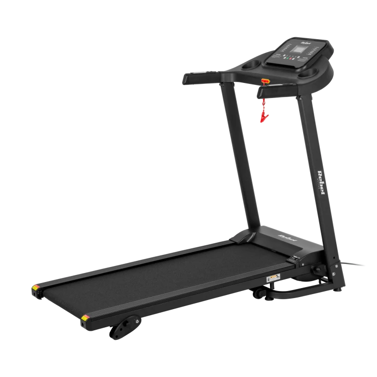 Bieżnia elektryczna REBEL ACTIVE model RBA-1001 RBA-1001