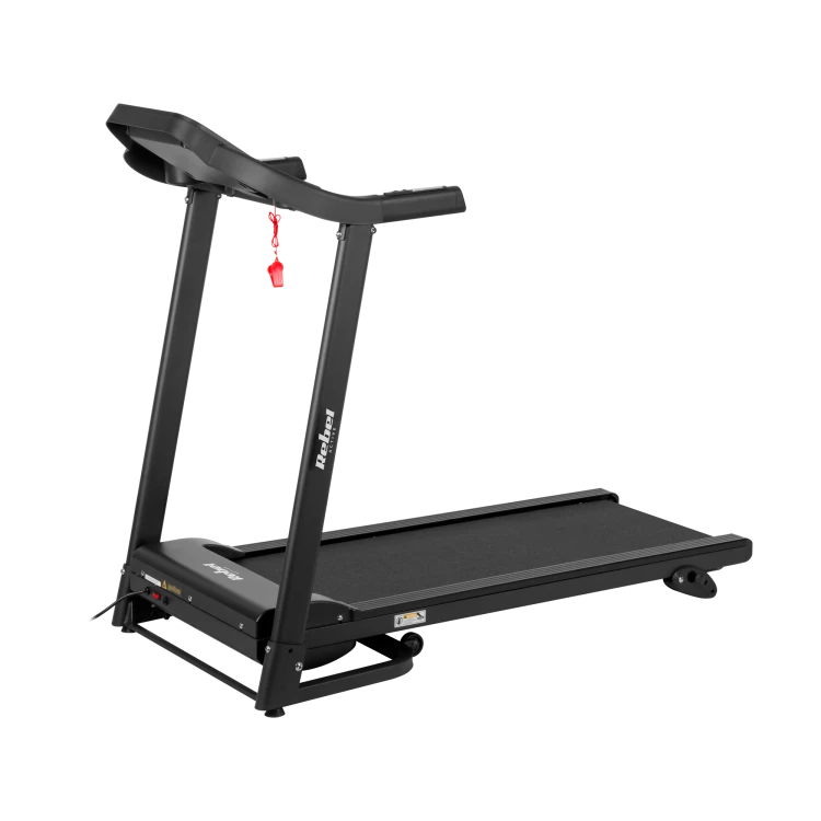 Bieżnia elektryczna REBEL ACTIVE model RBA-1001 RBA-1001