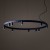 FOURTY ROUND LED XI 12286 Nowodvorski Lighting Lampa sufitowa wisząca granatowa Inspiracje Premium