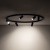FOURTY ROUND VII 11947 Nowodvorski Lighting Lampa sufitowa Granatowa Inspiracje Premium