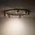 FOURTY ROUND VII 11948 Nowodvorski Lighting Lampa sufitowa Beżowa Inspiracje Premium