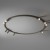 FOURTY ROUND IX 11954 Nowodvorski Lighting Lampa sufitowa Beżowa Inspiracje Premium