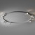 FOURTY ROUND IX 11951 Nowodvorski Lighting Lampa sufitowa Biała Inspiracje Premium