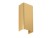 Lampa ścienna Loft BERGEN GOLD 10455 NOWODVORSKI Lighting 2xGU10 nowoczesna lampa oświetleniowa kinkiet Industrialny złoty metal podwójny Inspiracje Premium