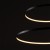 CIRCOLO POWER LED 11647 Nowodvorski Lighting Lampa sufitowa wisząca Czarny Biały Inspiracje Premium