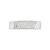LUXORA LED 11710 Nowodvorski Lighting Lampa ścienna kinkiet Transparentny Nikiel Inspiracje Premium