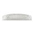 LUXORA LED 11711 Nowodvorski Lighting Lampa ścienna kinkiet Transparentny Nikiel Inspiracje Premium