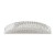 LUXORA LED 11711 Nowodvorski Lighting Lampa ścienna kinkiet Transparentny Nikiel Inspiracje Premium