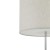 HOTEL MOOD 11782 Nowodvorski Lighting Lampa podłogowa Kremowy Chrom Inspiracje Premium